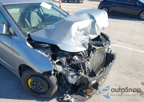 2020 Hyundai Elantra Se z USA, uszkodzony, nr VIN 5NPD74LF4LH607059